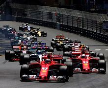 Image result for F1 Night Race