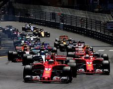 Image result for Formula One Race Pictures