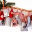 Image result for DIY Advent Calendar for Adults