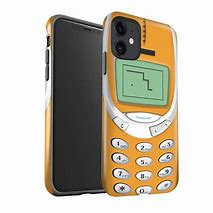 Image result for Nokia 3310 Tigger Phone Case