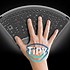 Image result for One-Handed Keyboard for Business