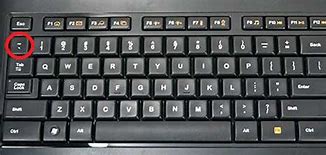 Image result for OEM 1 in Keyboard