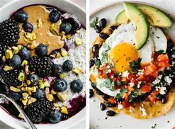 Image result for Different Breakfast Ideas