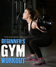 Image result for Total Body Workout Beginner