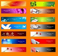 Image result for Banner Word Document Template