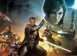 Image result for Star Wars: The Old Republic