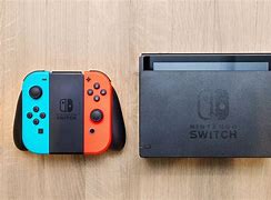 Image result for Nintendo Switch Console Box