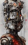 Image result for Full Body Lifelike Robot