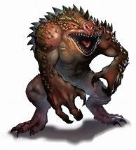 Image result for Dungeons and Dragons Monster Manual Demons