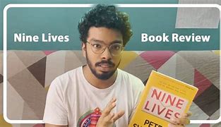 Image result for Book One Life Nine Lives