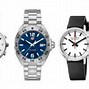 Image result for Different Styles of Watch Digital Analog And