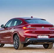 Image result for BMW X4 Electric
