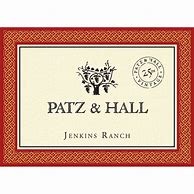 Image result for Patz Hall Pinot Noir Brown Ranch