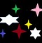 Image result for Star Drawing Clip Art