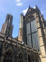 Image result for Utrecht Church