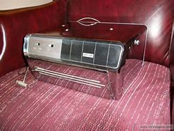 Image result for Arc 2500 Car Record Player