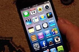 Image result for AT&T Mobile iPhone 5