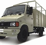 Image result for Tata 407 Old