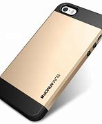 Image result for Champagne Gold iPhone 5 Case
