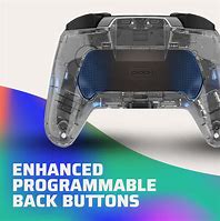 Image result for See through Nintendo Switch Controller