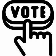 Image result for Online Voting Icon