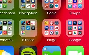 Image result for Apple iOS 7
