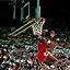Image result for Michael Jordan Wearing 3s