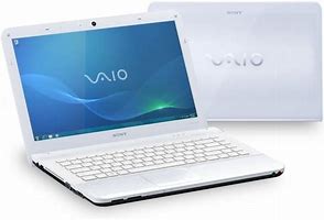 Image result for Sony Vaio Laptop Windows 7