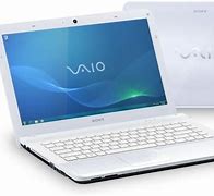 Image result for Sony Vios Laptop