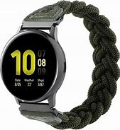 Image result for Samsung Galaxy Nylon Elastic Watch Bands