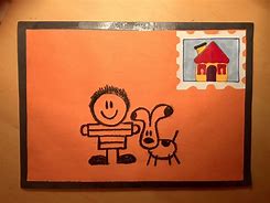 Image result for Blue's Clues Letter
