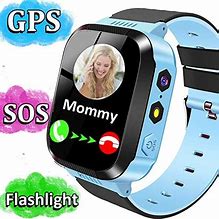 Image result for Kids Phone Watch with Out Voice Chat