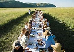 Image result for Al Fresco Dining in Jackson Hole