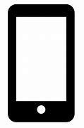 Image result for iPhone/Mobile Symbol