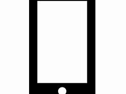 Image result for iPhone Shape Icon