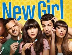 Image result for CC New Girl