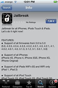 Image result for App Store Jailbreak