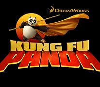 Image result for Kung Fu Panda World Logo