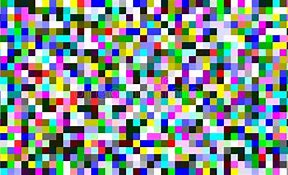 Image result for Glitch Pixel Square Background