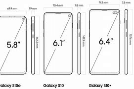 Image result for Galaxy Note 10 Specs