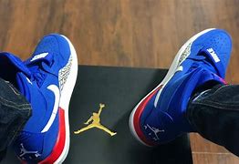 Image result for First Pair of Jordan's
