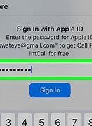 Image result for Apple ID Password