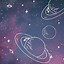 Image result for Cute Aesthetic Galaxy Wallpapers