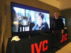 Image result for JVC TV Set