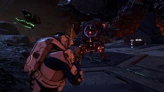 Image result for Mass Effect Andromeda Thumbnail