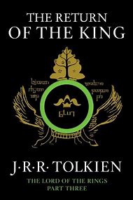 Image result for Return of the King Extended Cover