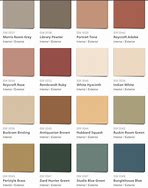 Image result for Arts and Crafts Style Paint Colors
