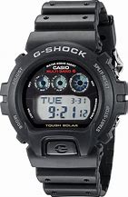 Image result for G-Shock Casio Sport