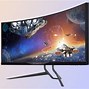 Image result for 42 Inch Curved Monitor