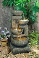 Image result for BM Solar Water Features